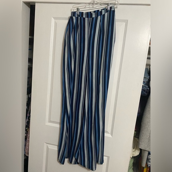 Mumu Eli Trousers - Picture 1 of 7